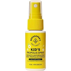 Kid's Propolis Immune Support Throat Spray 6x30ml