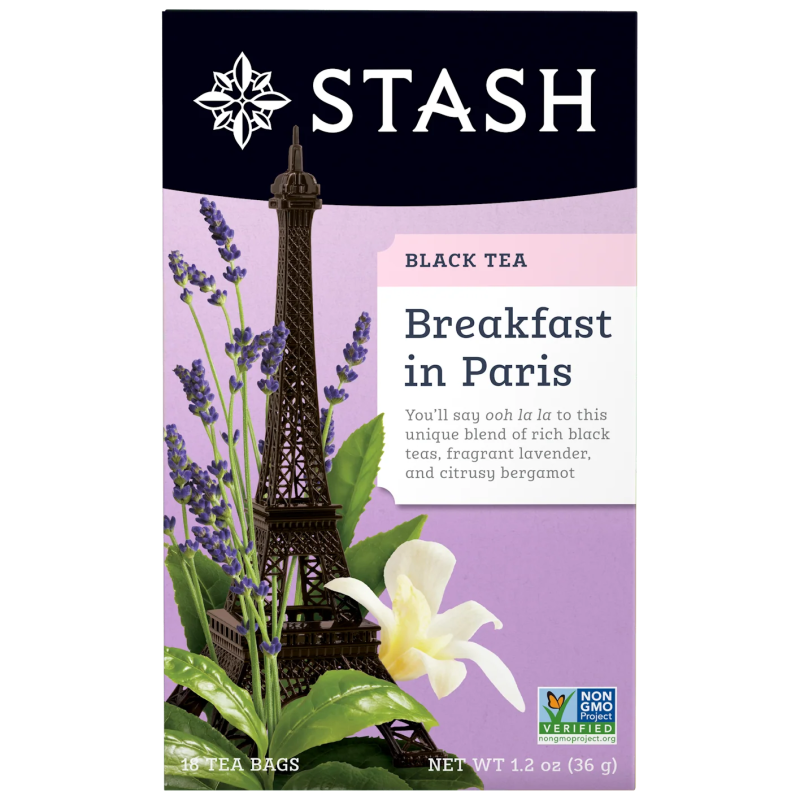 Breakfast in Paris 18bg