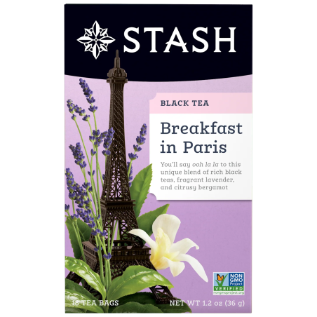 Breakfast in Paris 18bg