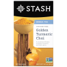 Golden Turmeric Chai 18bg