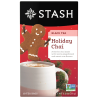 Holiday Chai Tea 18bg