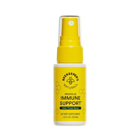 Propolis Immune Support Throat Spray 6x30ml