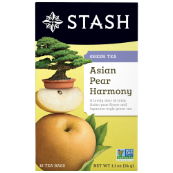 Asian Pear Harmony 18bg