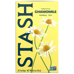 Chamomile 20bg