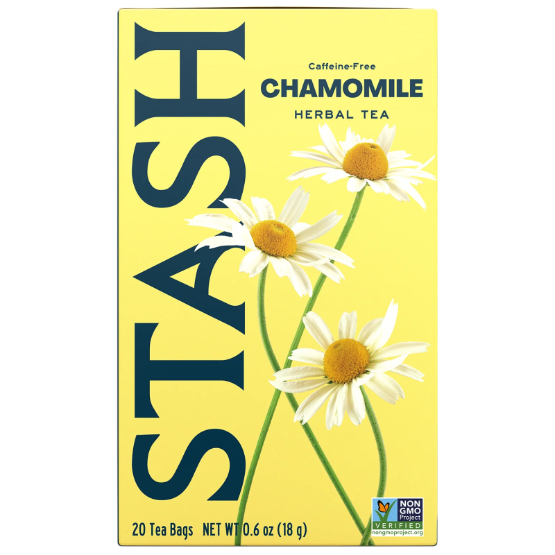 Chamomile 20bg