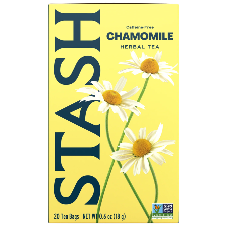 Chamomile 20bg