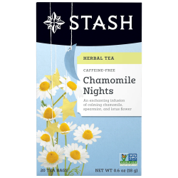 Chamomile Nights 20bg