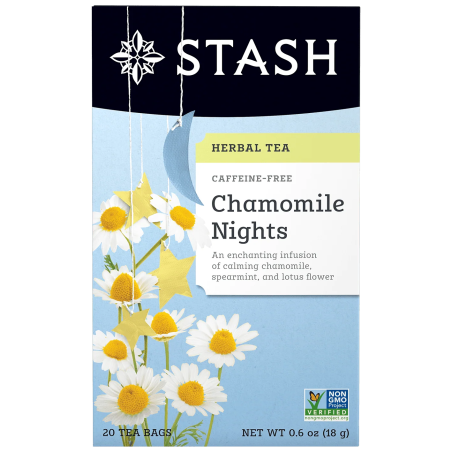 Chamomile Nights 20bg