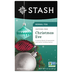 Christmas Eve Herbal Tea 18bg