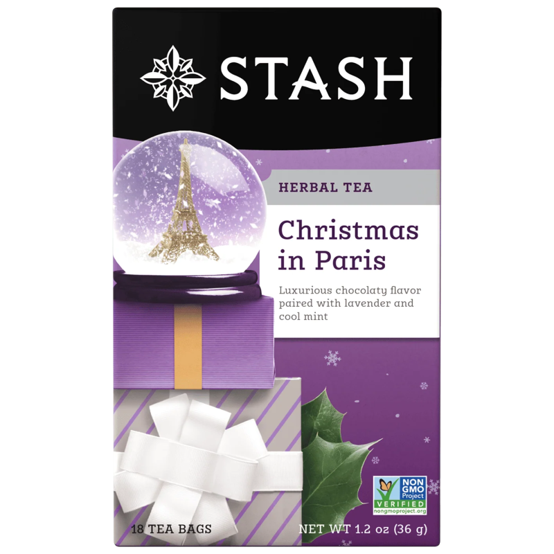 Christmas in Paris 18bg