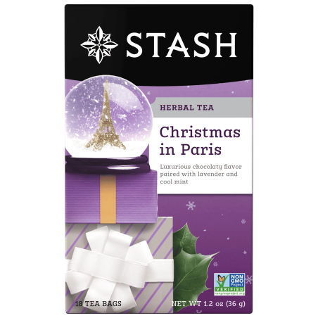 Christmas in Paris 18bg