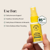 Propolis Immune Support Throat Spray 6x30ml
