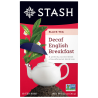 Decaf English Breakfast 18bg