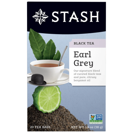Earl Grey 20bg