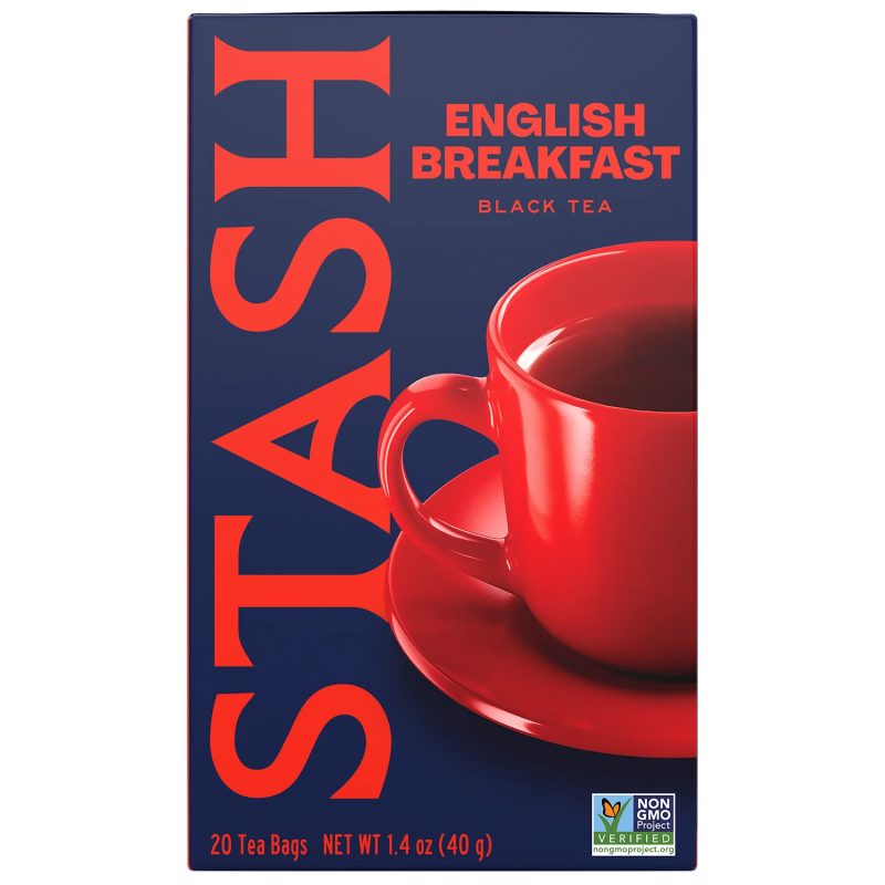 English Breakfast 20bg