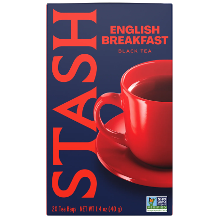 English Breakfast 20bg