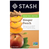 Ginger Peach (Matcha) 18bg