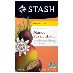 Mango Passionfruit 20bg