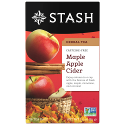 Maple Apple Cider 18bg