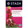 Pomegranate Raspberry (With Matcha) 18bg