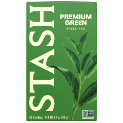 Premium Green 20bg
