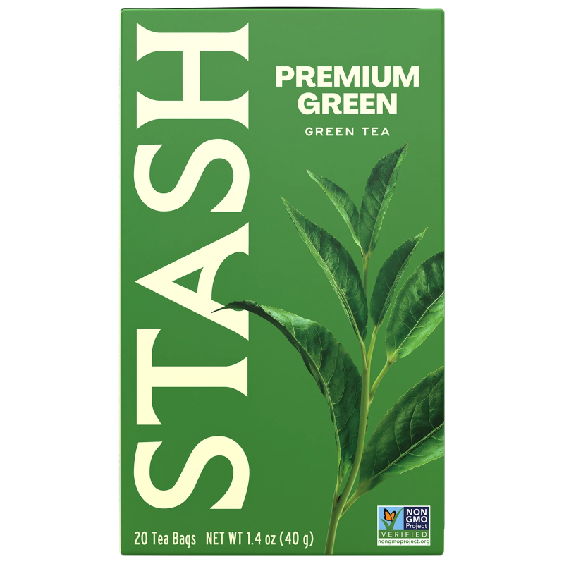 Premium Green 20bg