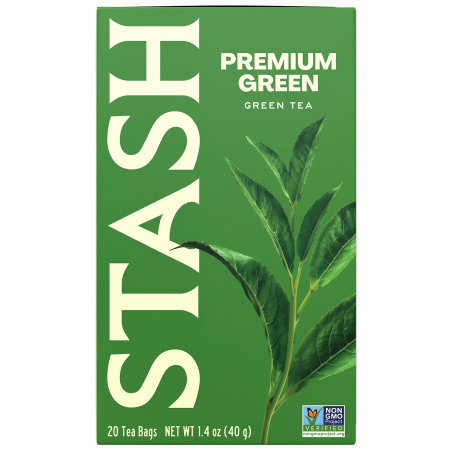 Premium Green 20bg