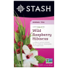 Wild Raspberry Hibiscus 20bg