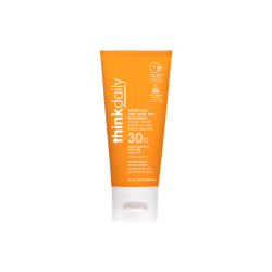 Daily Face Mineral Based Sunscreen SPF 30 - 59 ml