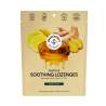Propolis Ginger Lemon Soothing Lozenges 50g
