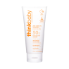 Baby Mineral Based Sunscreen Lotion SPF 50 - 177 ml