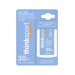 Sport Mineral Based Sunscreen Stick SPF 30 - 18.4 g