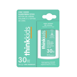 Kids Mineral Based Sunscreen Stick SPF 30 - 18.4 g