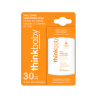 Baby Mineral Based Sunscreen Stick SPF 30 - 18.4 g