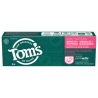 Tom’s of Maine Sensitive Plus Whitening Sensitive Toothpaste, Fluoride Free, Gentle Mint 76ml