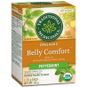 Organic Belly Comfort Peppermint Tea 16bg