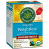 Organic Weightless Dandelion Hibiscus Tea 16bg