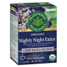 Organic Nighty Night Extra Tea 16bg