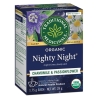 Organic Night Night Tea 16bg