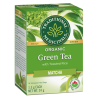 Organic Green Tea Matcha 16bg
