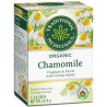 Organic Chamomile Tea 16bg