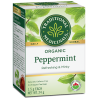 Organic Peppermint Tea 16bg
