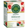 Organic Hibiscus Tea 16bg