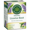 Organic Licorice Root Tea 16bg