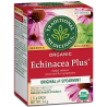 Organic Echinacea Plus Tea 16bg