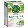 Organic Raspberry Leaf Tea 16bg