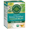Organic Stress Soother Tension Relief Tea 16bg