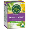Organic Smooth Move Peppermint Tea 16bg