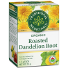 Organic Roasted Dandelion Root Tea 16bg