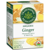 Organic Ginger Tea 16bg
